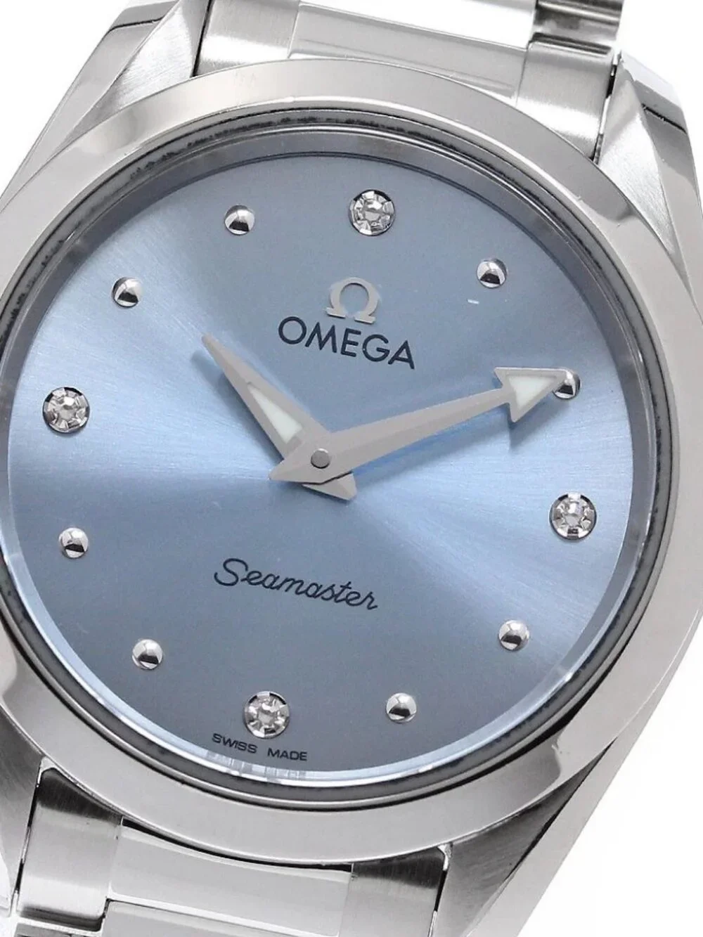 OMEGA Seamaster Aqua Terra